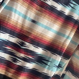 Aztec Long Sleeve Shirt